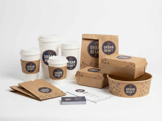 Branding & Στρατηγική Ταυτότητας