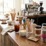 Αναδευτήρες / Δακτύλιοι