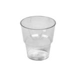 Ποτήρι PS Κρυσταλλιζέ Χαμηλού Ποτού 220ml 25τεμ